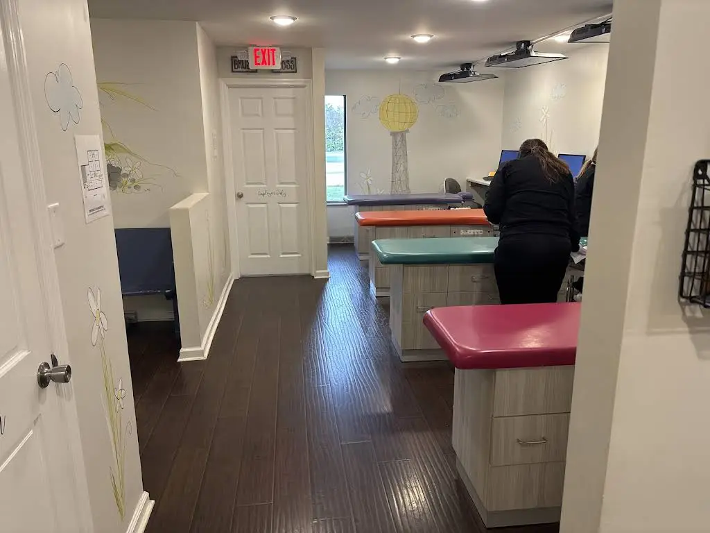 Knoxville Pediatric Dentistry - Tazewell Pike