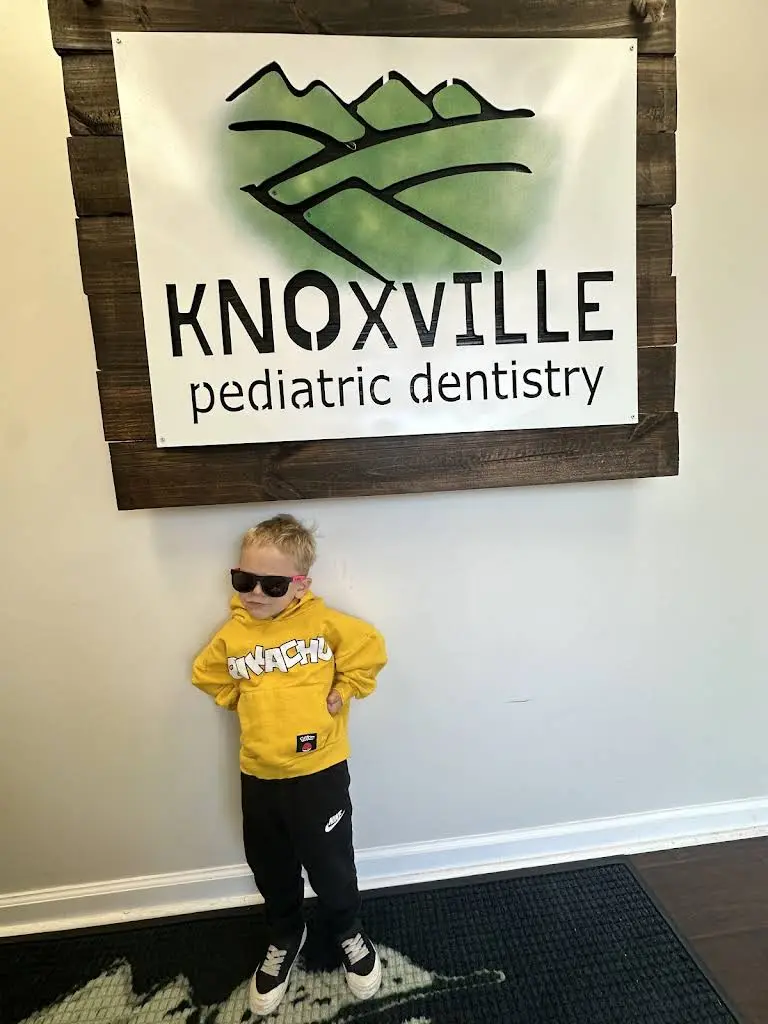 Knoxville Pediatric Dentistry - Tazewell Pike