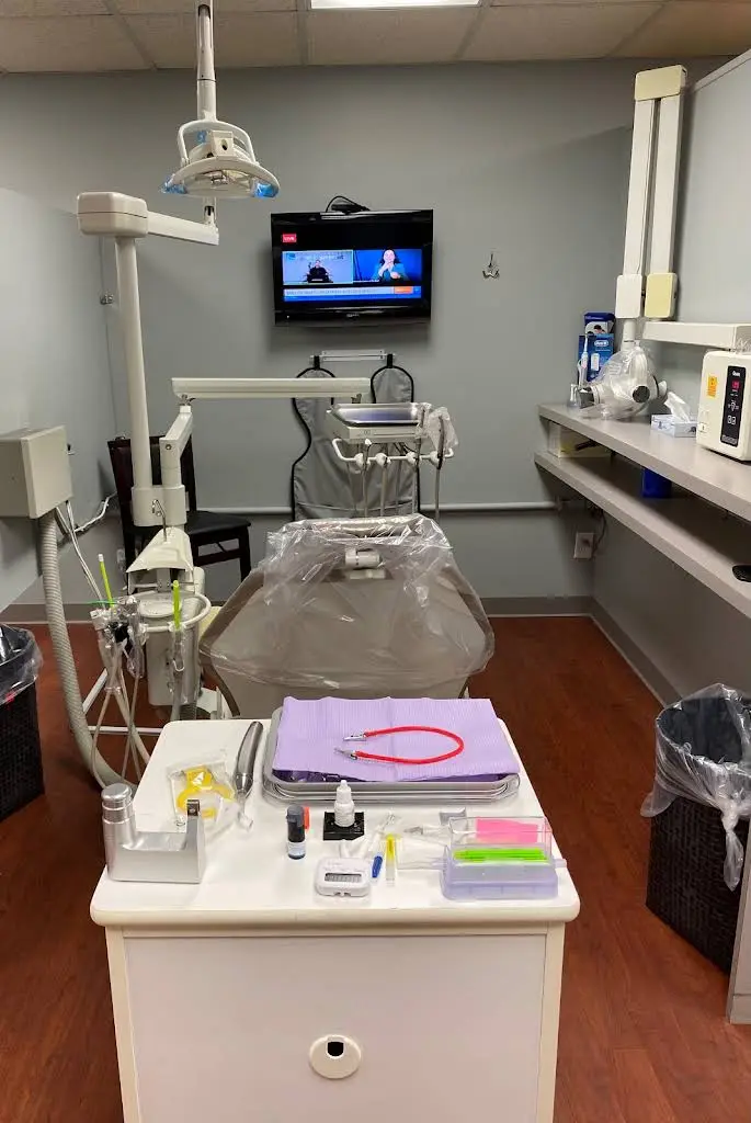 Family Dentistry of Knoxville