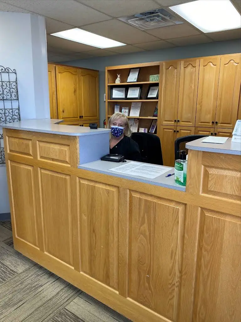 Family Dentistry of Knoxville