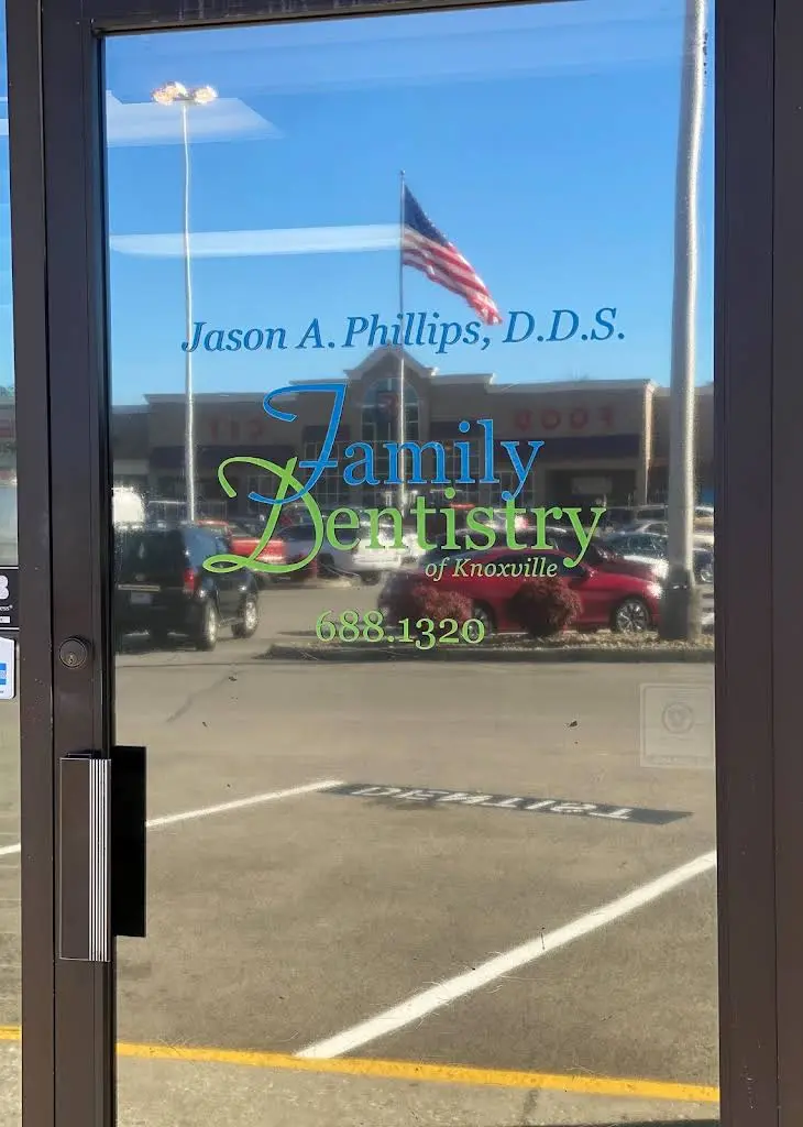 Family Dentistry of Knoxville