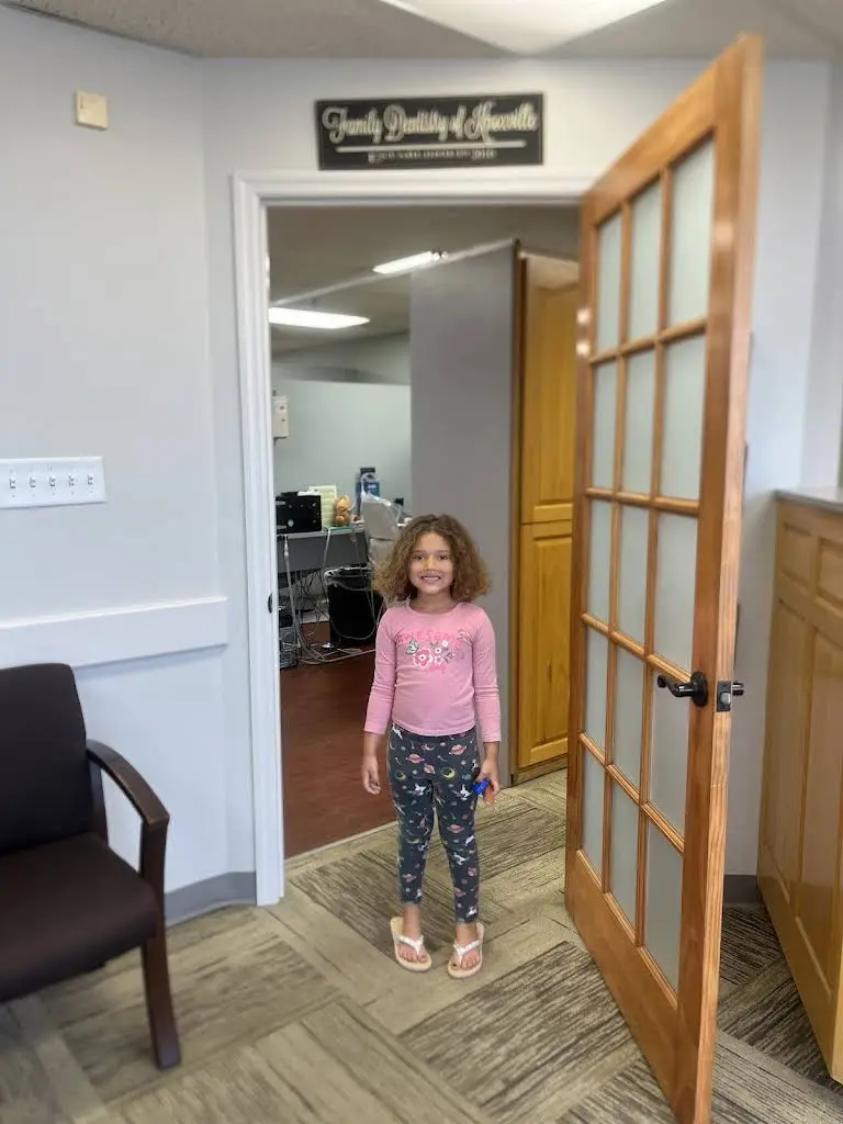 Family Dentistry of Knoxville