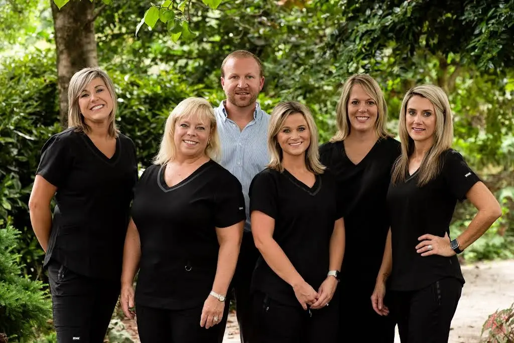 Family Dentistry of Knoxville