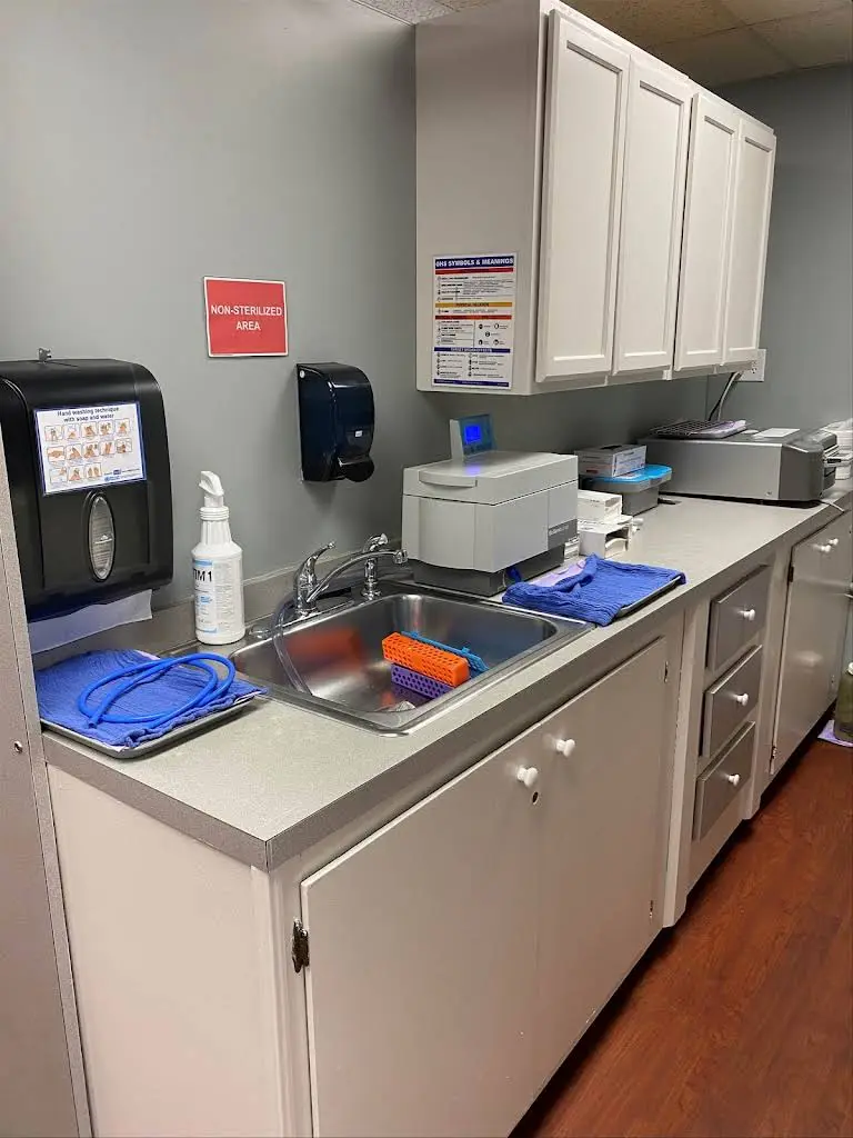 Family Dentistry of Knoxville