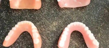 Affordable Dentures & Implants