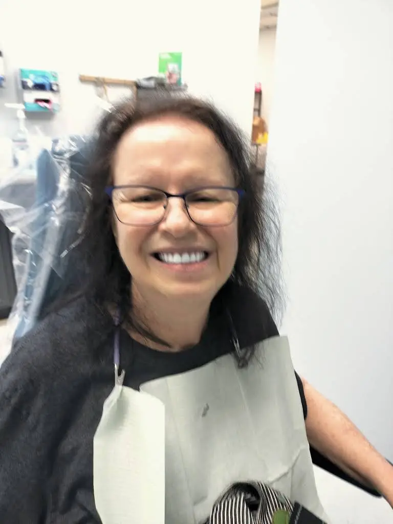 Affordable Dentures & Implants