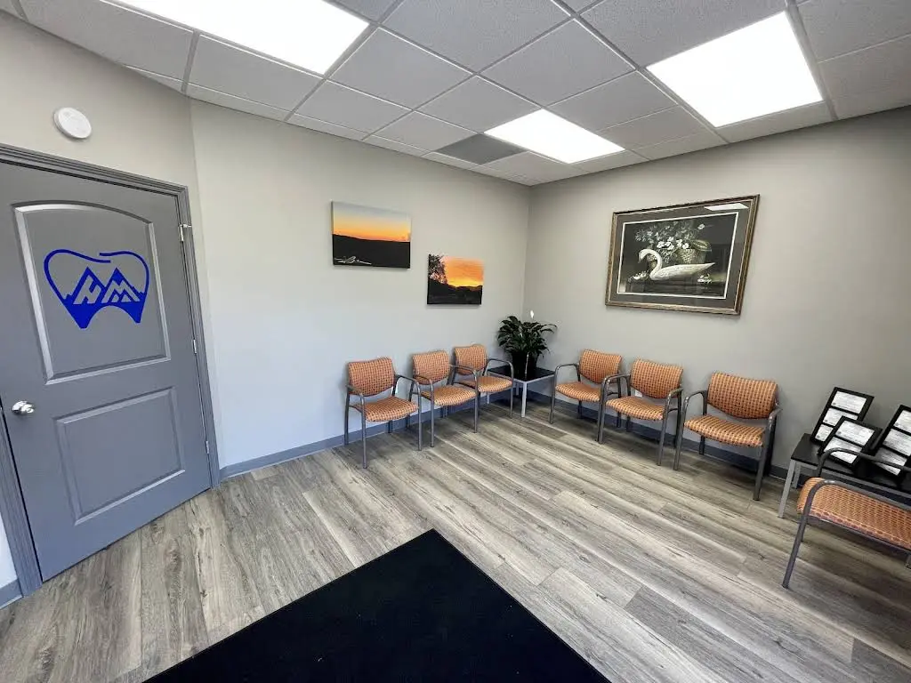 House Mountain Dentistry
