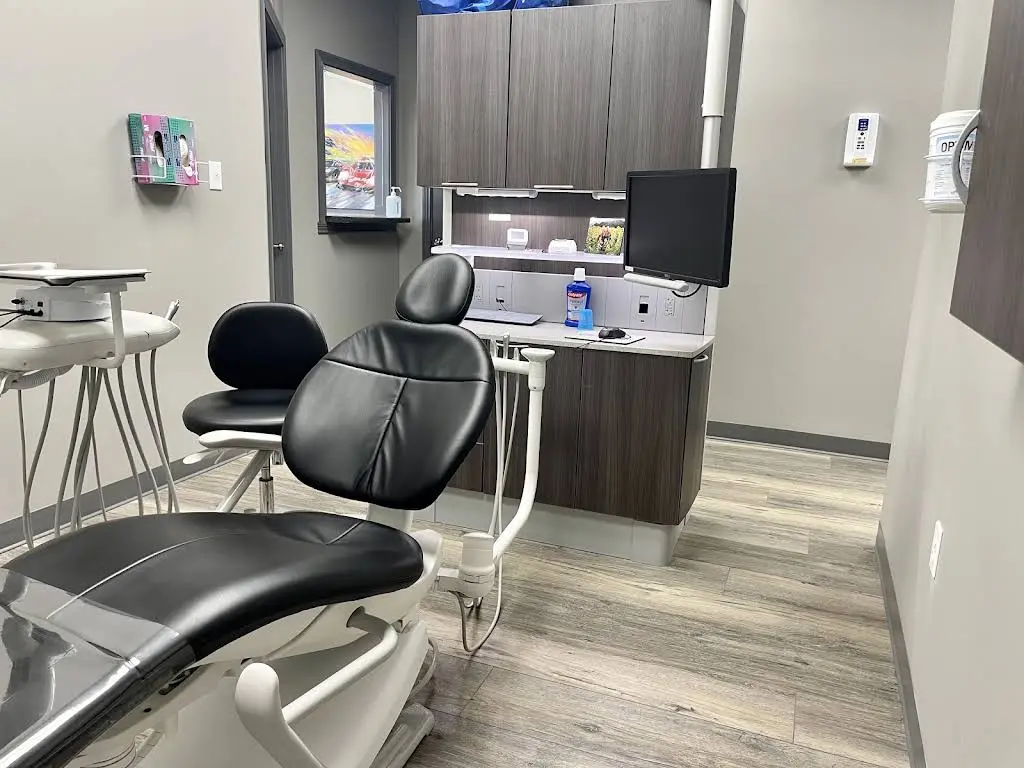 House Mountain Dentistry