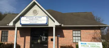 Joining Hands Health Center