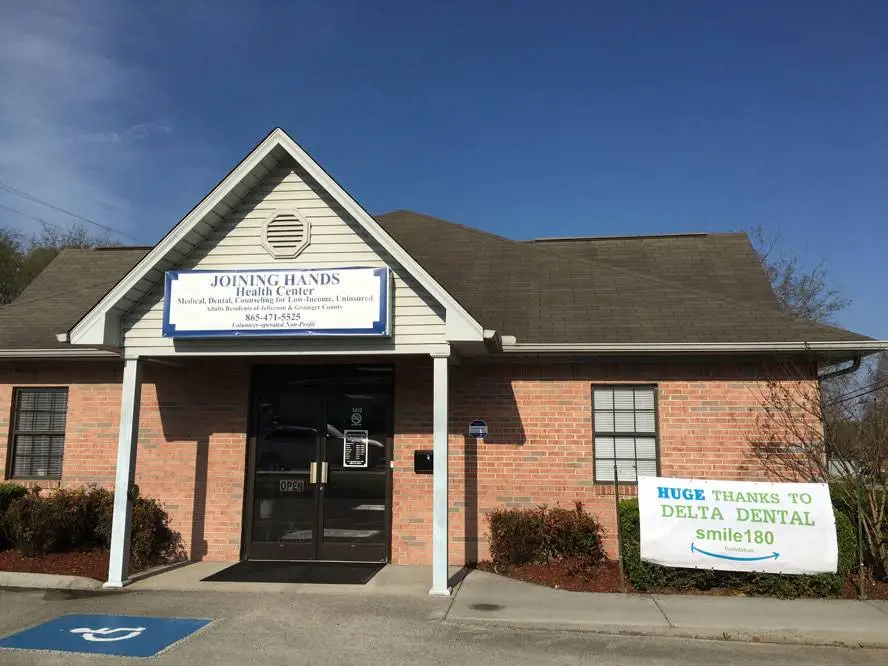 Joining Hands Health Center