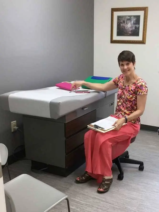 Joining Hands Health Center