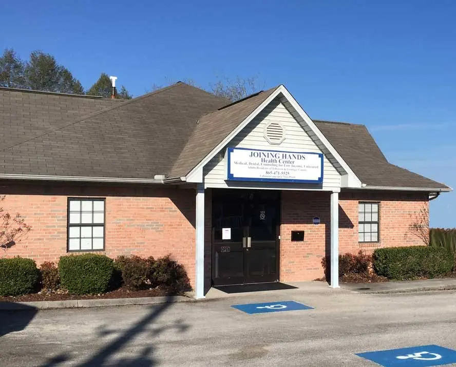 Joining Hands Health Center