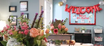 Pickering & Allen Orthodontics