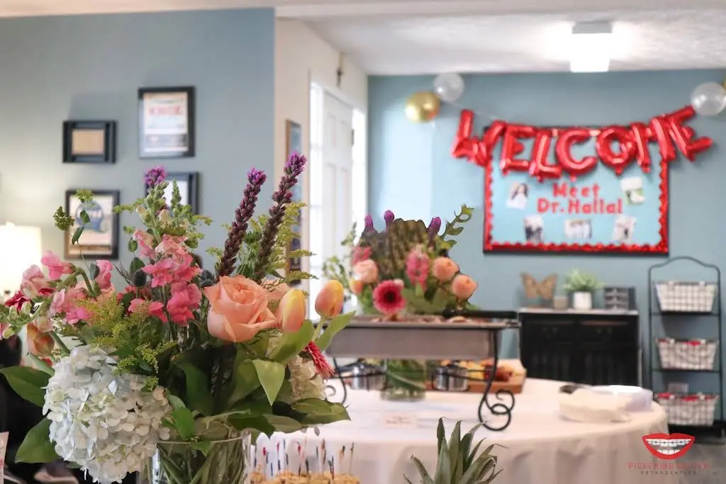 Pickering & Allen Orthodontics