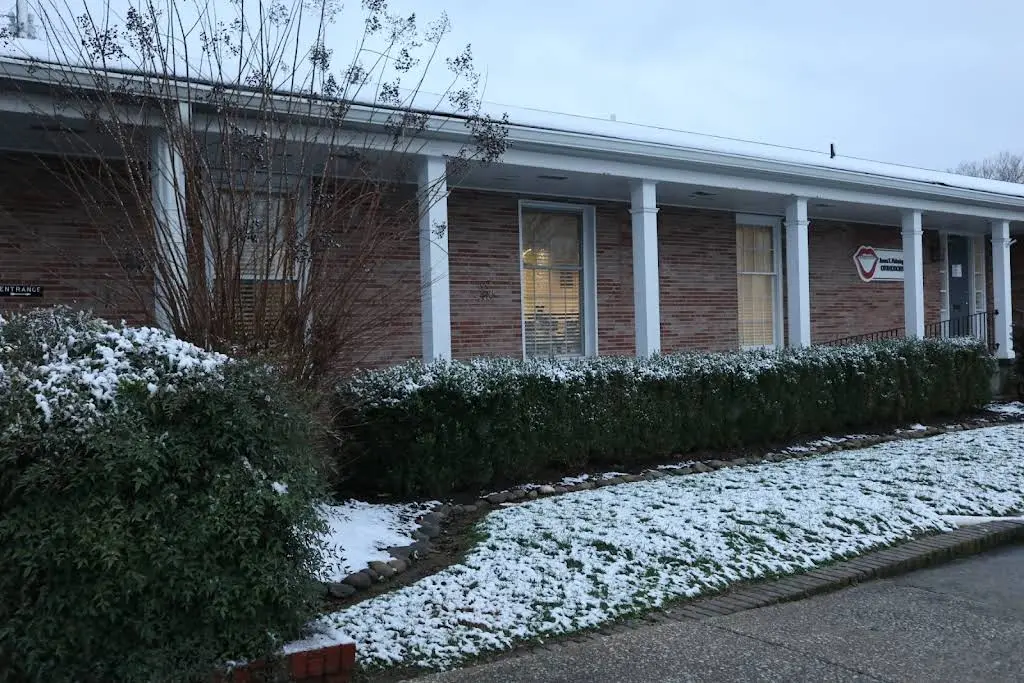 Pickering & Allen Orthodontics
