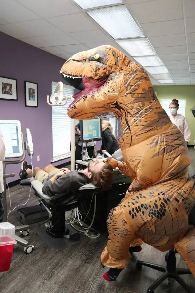 Pickering & Allen Orthodontics