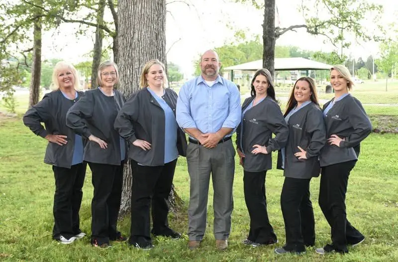Bradley L. Dyer DDS PC
