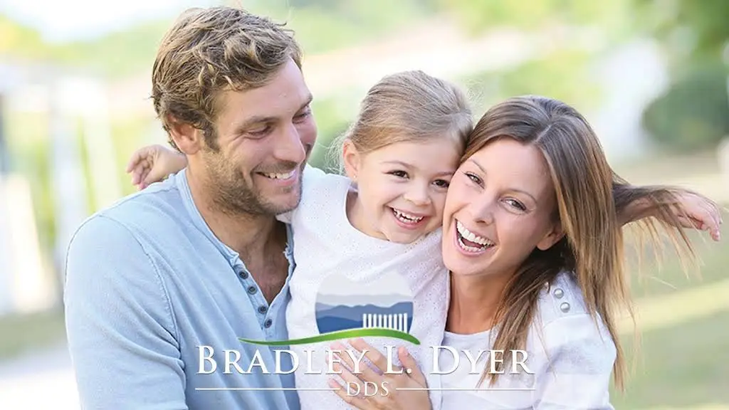 Bradley L. Dyer DDS PC