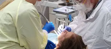 Dr. J. Steve Morton DDS / Gentle General Dentistry