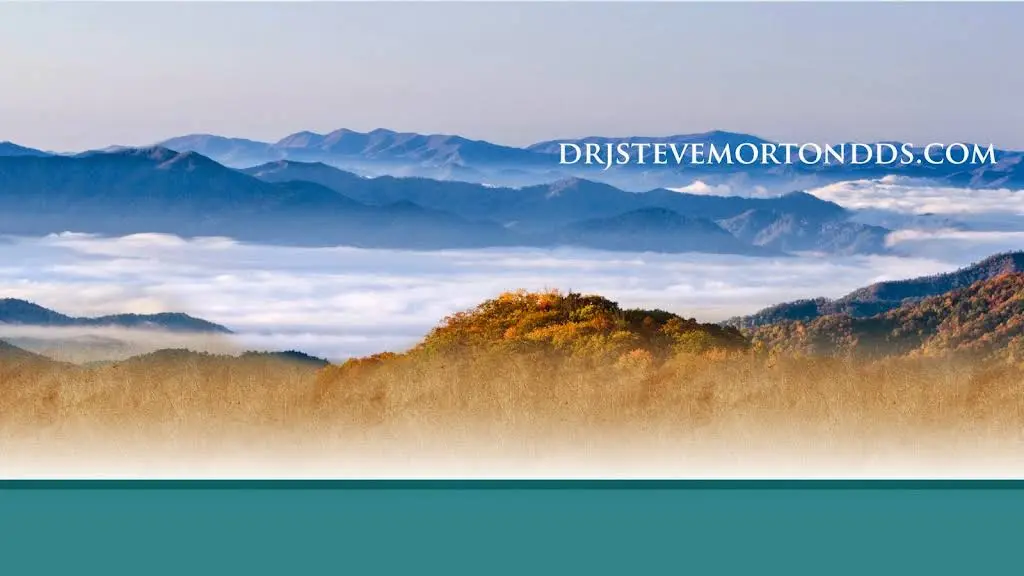 Dr. J. Steve Morton DDS / Gentle General Dentistry