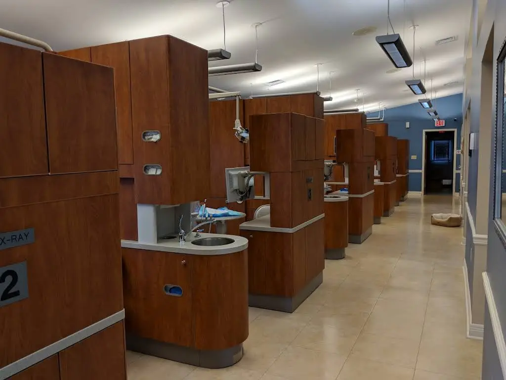Westmorland Cosmetic & Family Dentistry