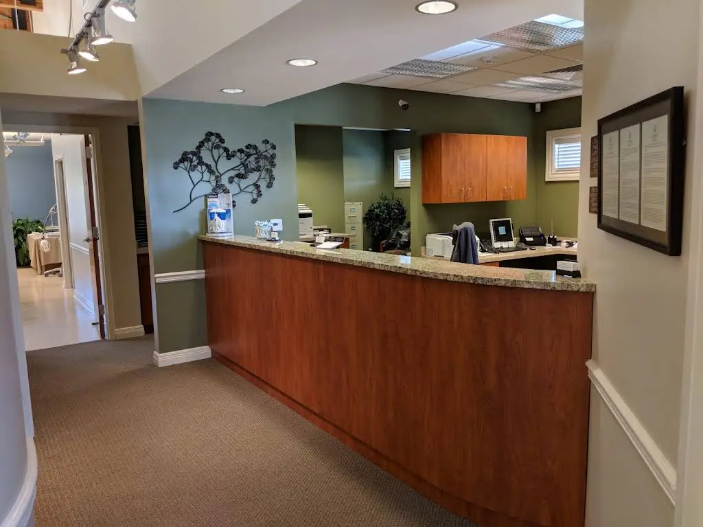 Westmorland Cosmetic & Family Dentistry