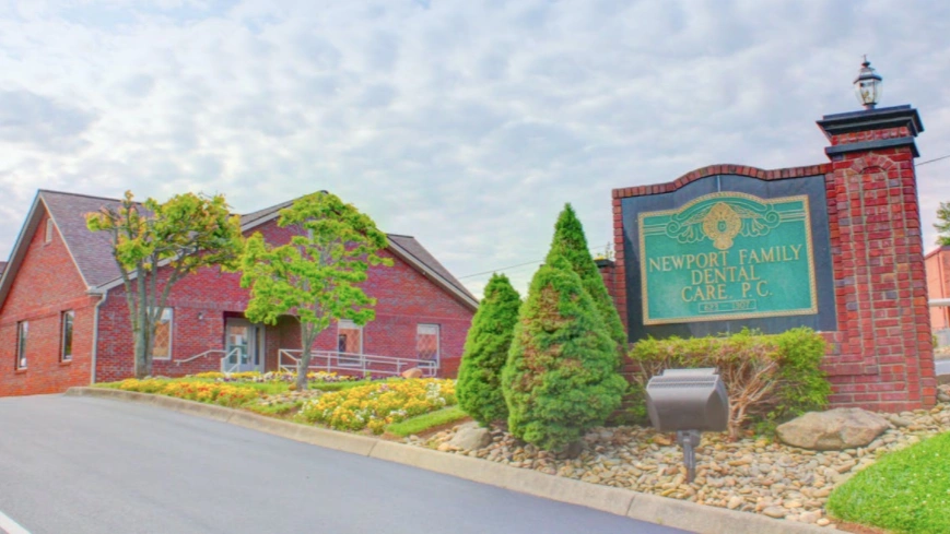 Newport Family Dental Care, PLLC