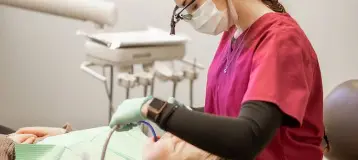 Woodard Family Dental