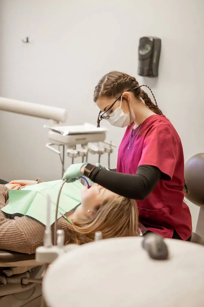 Woodard Family Dental