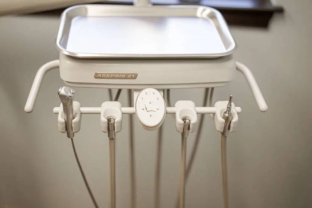 Woodard Family Dental