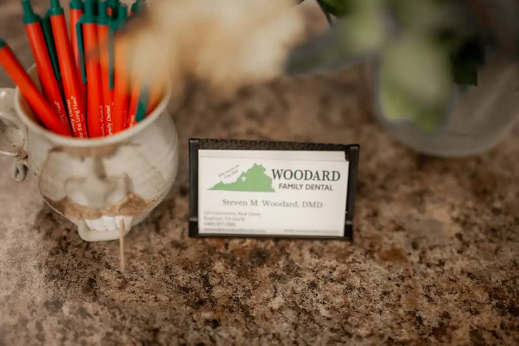 Woodard Family Dental