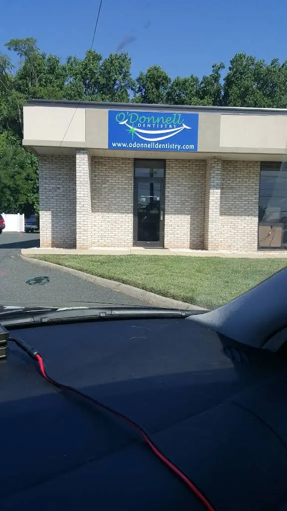 O'Donnell Dentistry