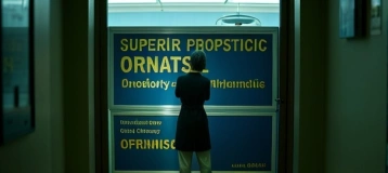 Superior Prosthetics and Orthotics