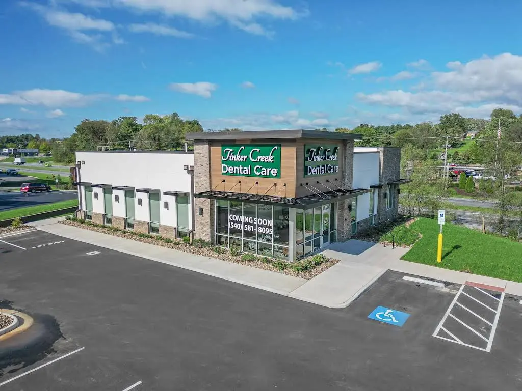 Tinker Creek Dental Care