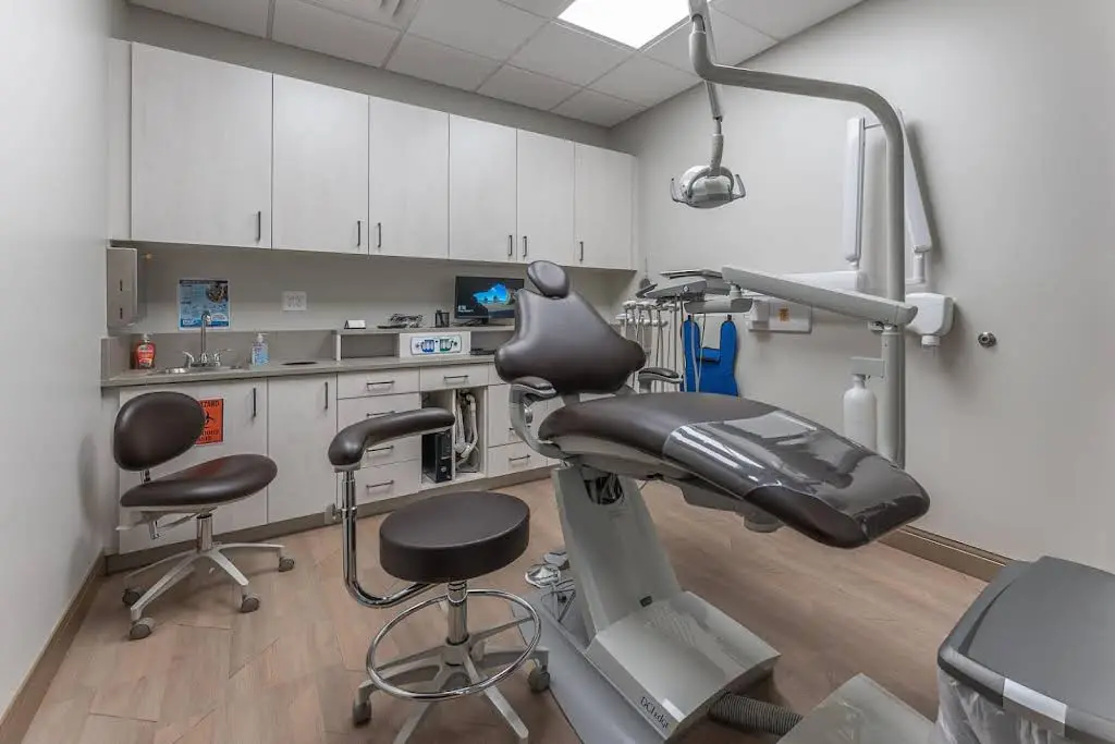 Tinker Creek Dental Care