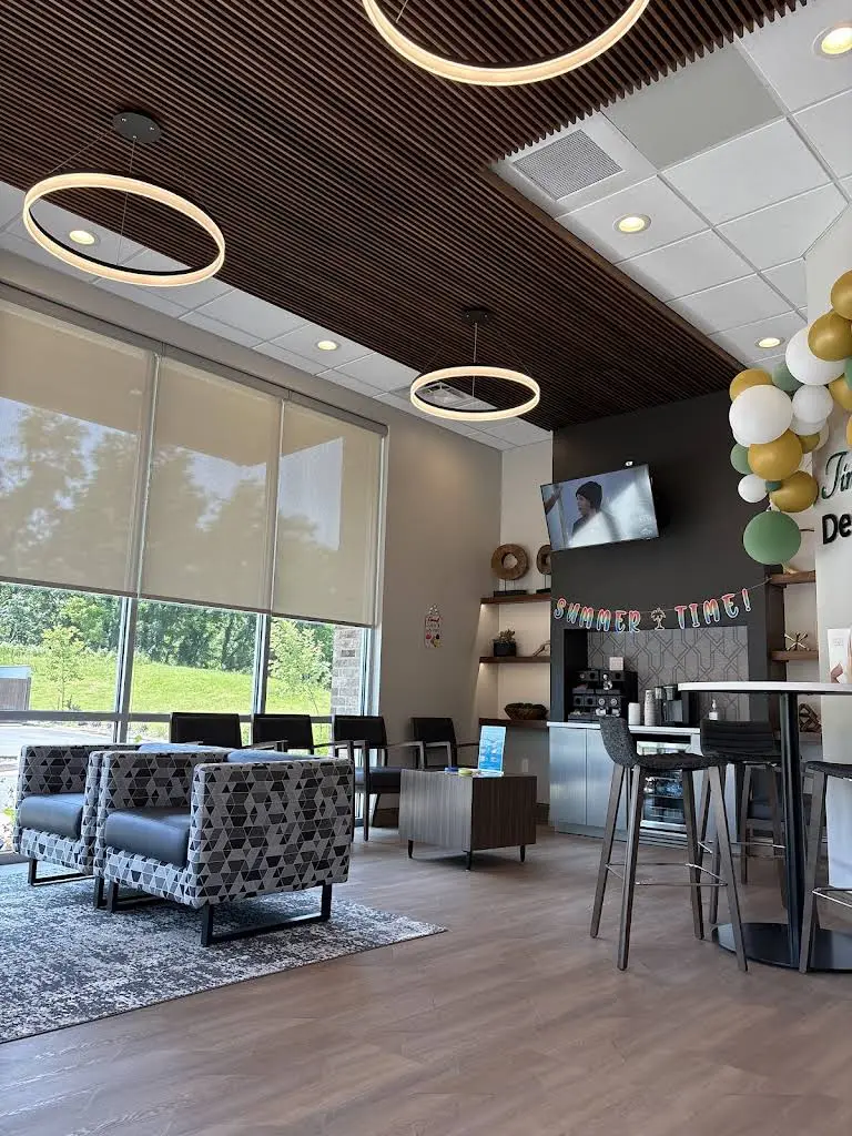 Tinker Creek Dental Care
