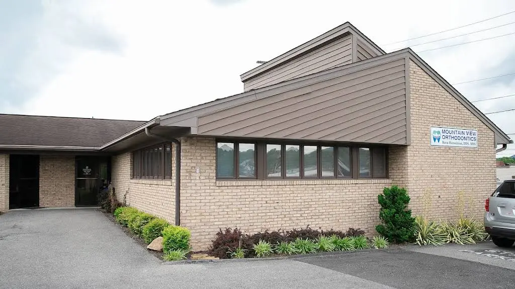 Mountain View Orthodontics