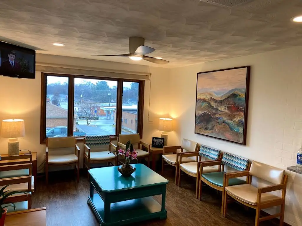 Mountain View Orthodontics