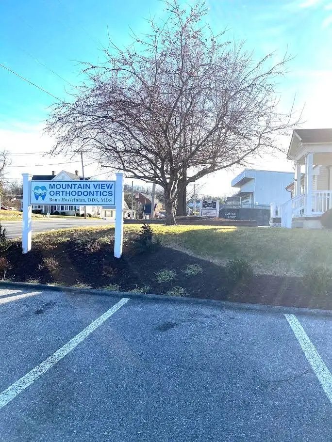 Mountain View Orthodontics