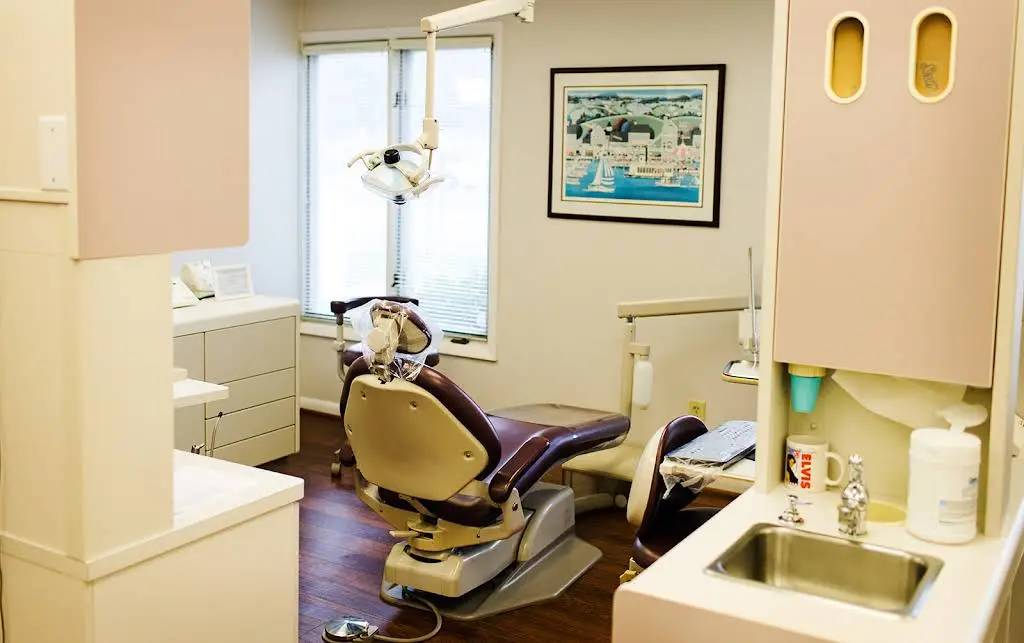 Henritze Dental Group