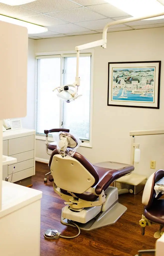 Henritze Dental Group