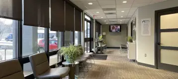 Cross, Lavinder, Quinn & Park Family Dentistry - Vinton