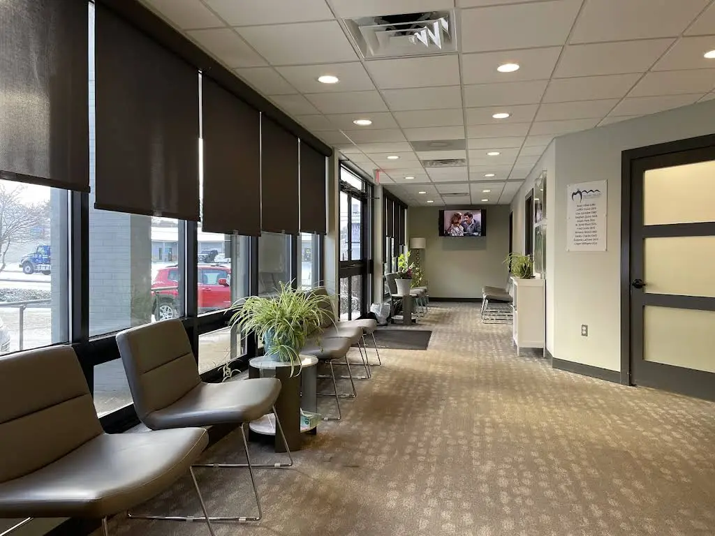 Cross, Lavinder, Quinn & Park Family Dentistry - Vinton