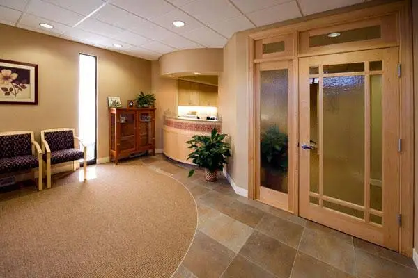 Anne Newman DDS
