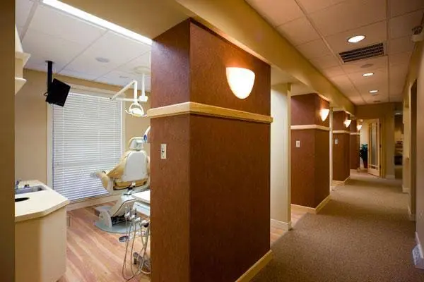 Anne Newman DDS