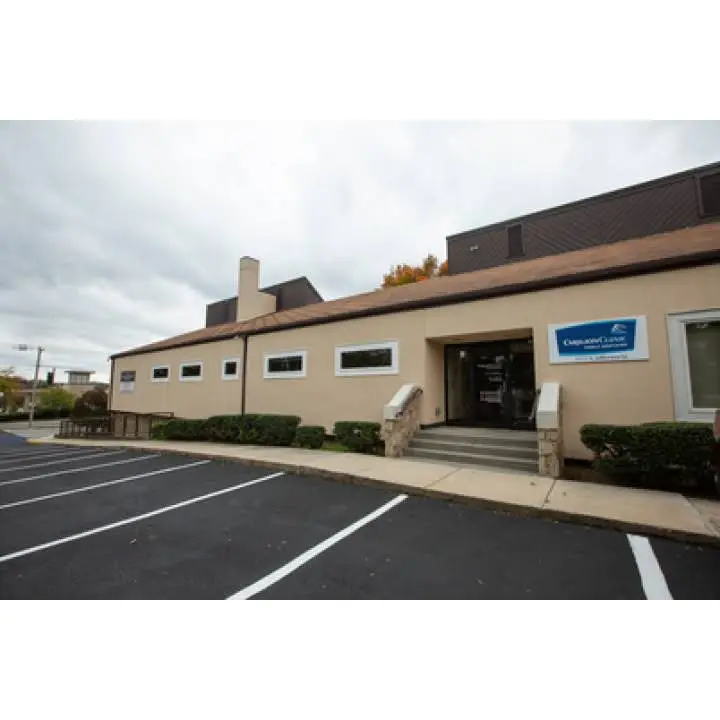 Carilion Clinic Family Dentistry