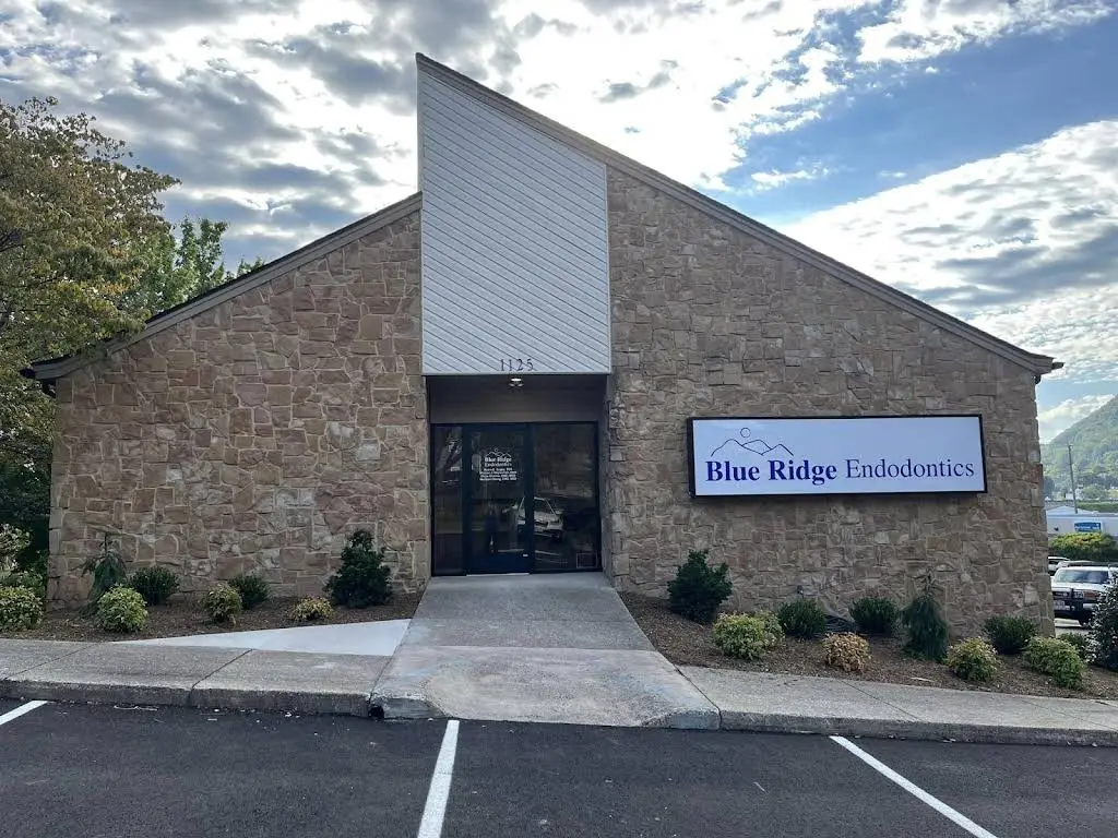 Blue Ridge Endodontics