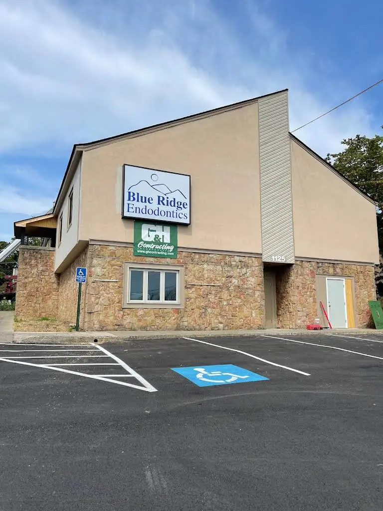 Blue Ridge Endodontics