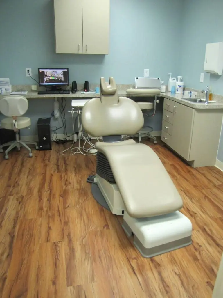 Commonwealth Dental Clinic