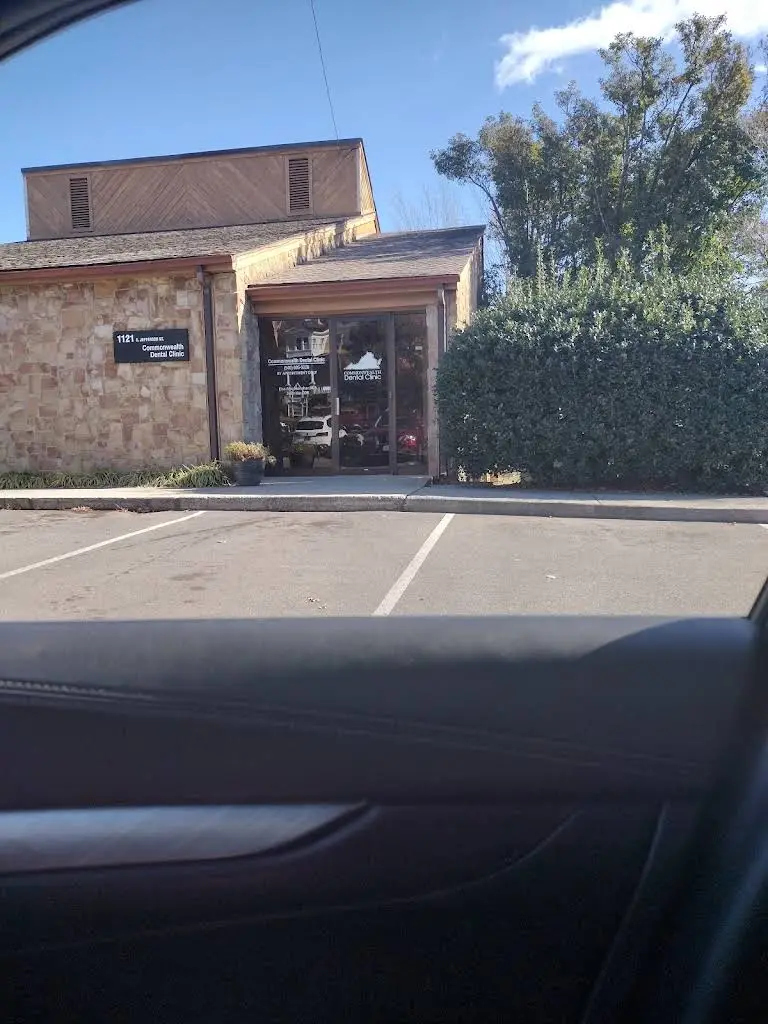 Commonwealth Dental Clinic
